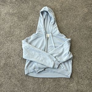 american eagle zip up